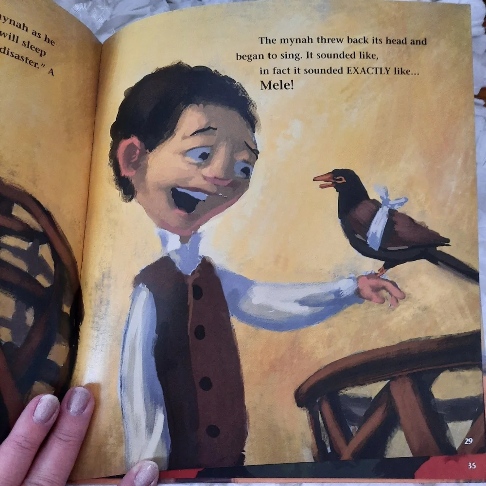 Science, Safety, Social Studies & Skills Children's Book Bundle 5 Books Used